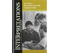 Ken Keysey's "One Flew Over the Cuckoo's Nest" (Modern Critical Interpretations) (Bloom's Modern Critical Interpretations)