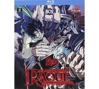 Ken - La Leggenda Di Raoul - Il Dominatore Del Cielo (3 Blu-Ray)