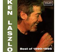 Ken Laszlo - Best of 1990-1995 Special Fan Edition [Vinyl LP] [VINYL]