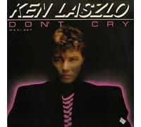 KEN LASZLO - don't cry 12