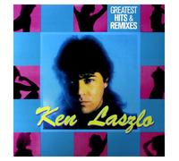 Ken Laszlo - Greatest Hits & Remixes [VINYL]