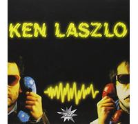 Ken Laszlo - Ken Laszlo