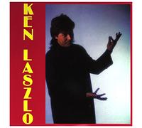 Ken Laszlo - Ken Laszlo [VINYL]