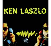 Ken Laszlo - Ken Laszlo [VINYL]