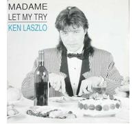 Ken Laszlo - Madame [Vinyl Single]