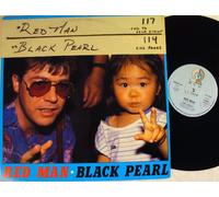Ken Laszlo - Red Man / Black Pearl