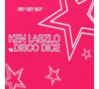 Laszlo, Ken - Hey Hey Guy