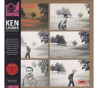 Ken Lauber - Contemplation [View]