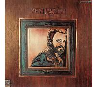 Ken Lauber - Ken Lauber [Papersleeve] [Reis