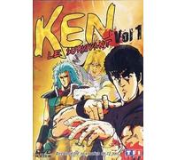 Ken le survivant, Vol.1 [FR Import] [DVD] (2005) MANGA; Hara, Tetsuo