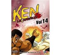 Ken Le Survivant, Vol. 14