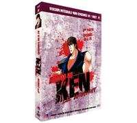 Ken le survivant, vol. 4 (DVD)