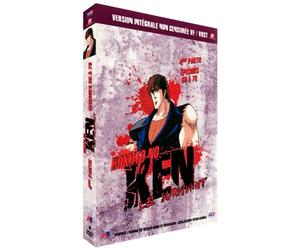 Ken le survivant, vol. 4 (DVD)