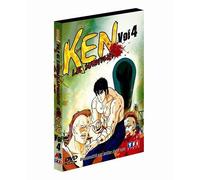 Ken le survivant, Vol.4 [FR Import] [DVD] (2005) DESSIN ANIME