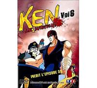 Ken le survivant, Vol.6
