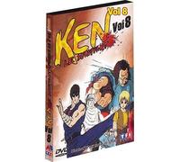 Ken le survivant, Vol.8