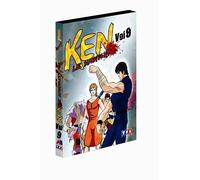 Ken le survivant, Vol.9