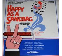 Ken Lee, Roger Clifford, Peter Fetterman - Happy As A Sandbag