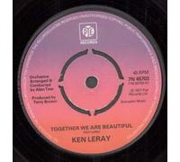 Ken Leray - Together We Are Beautiful