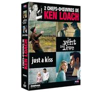 KEN LOACH 2-DISC SET FRENCH EDITION