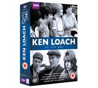 Ken Loach at the BBC [DVD] [1965]