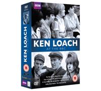 Ken Loach at the BBC