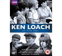 Ken Loach at the BBC [DVD] [1965]