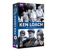Ken Loach at the BBC [DVD] [1965]