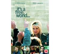 Ken Loach - It's A Free World DVD