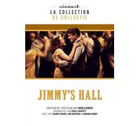 Ken Loach - Jimmys Hall [Import Belge] [VINYL]