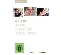 KEN LOACH - MOVIE [DVD]