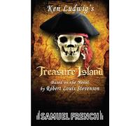Ken Ludwig's Treasure Island
