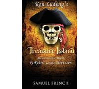 Ken Ludwig's Treasure Island