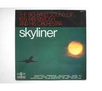 Ken Mackintosh And His Orchestra - Skyliner