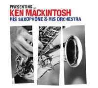 Ken Mackintosh - Presenting ... Ken Mackintosh