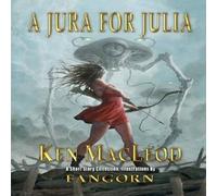 Ken MacLeod A Jura For Julia Paperback Book Ken MacLeod Multicolor