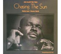 Ken McIntyre - Chasing The Sun [Vinyl LP] [VINYL]