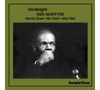 Ken McIntyre - Hindsight