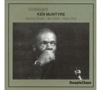 Ken McIntyre - Hindsight [Vinyl LP] [VINYL]