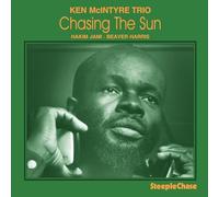 Ken McIntyre Trio - Chasing The Sun