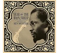 Ken Mcintyre - Year Of The Iron Sheep [VINYL]