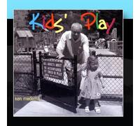 Ken Medema - Kids' Play