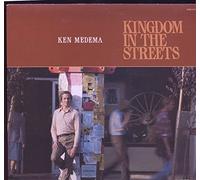 Ken Medema - Kingdom In The Streets