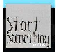 Ken Medema - Start Something