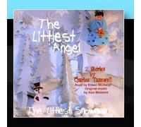 Ken Medema - The Littlest Angel The Littles Snowman