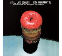 Ken Muramatsu – Still Life Donuts – Vinyl LP – Sony Music