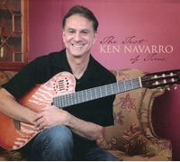 KEN NAVARRO - The Test Of Time