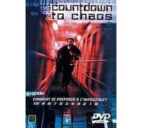 KEN OLIN - COUNTDOWN TO CHAOS