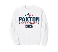 Ken Paxton for Senate 2026 Texas Sweatshirt