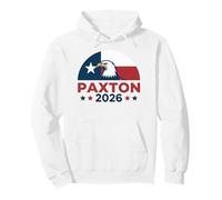 Ken Paxton for Senate 2026 Texas Vote Pullover Hoodie